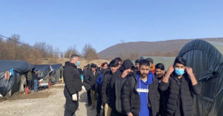 Nikad bolja kontrola kretanja i boravka stranaca u BiH