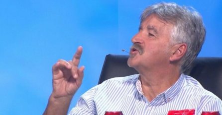 OVO JE SIN DRAGANA STOJKOVIĆA BOSANCA: Nikad ga nismo vidjeli u javnosti, a kažu da je tatina slika i prilika