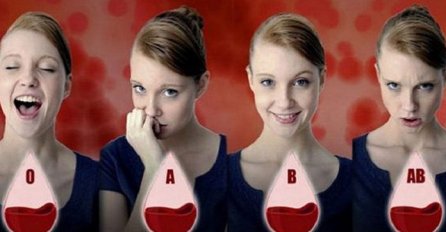 KRVNA GRUPA OTKRIVA KAKVE STE U LJUBAVNOJ VEZI: 1 tip žene osvaja baš sve, A U FINANSIJAMA DOMINIRA samo ova grupa 