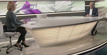 Enver Bijedić kategoričan: "Dodik je ipak politički patuljak"