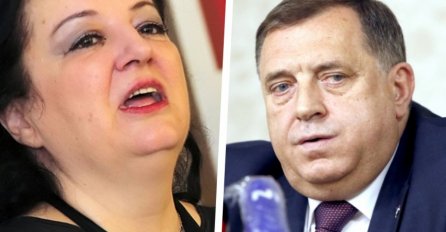 Cenić o Dodikovim tumačenjima odluke Ustavnog suda BiH: Živimo populističku laž