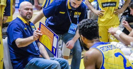 Počela prodaja ulaznica za kvalifikacionu utakmicu BiH - Češka: Svi u Skenderiju