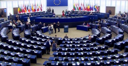 Evropski parlament u utorak raspravlja o situaciji u BiH