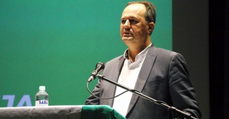 Softić: Sretno onima koji idu iz SDA, ali neka vrate mandate