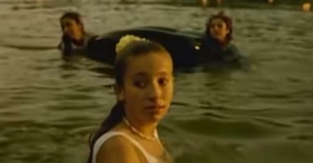 ZAVOLJELI SMO JE KAO AZRU U FILMU "DOM ZA VJEŠANJE": Evo kako danas izgleda, udala se i dobila dvoje djece (FOTO)