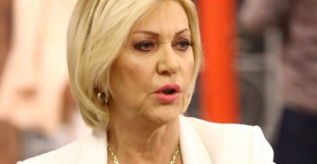 PREMINULA MERIMA NJEGOMIR