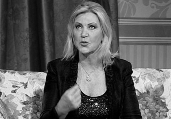 KO JE BILA MERIMA NJEGOMIR? Ljubav prema pjevanju je stekla kao dijete, a pjevala je na čak 20 stranih jezika