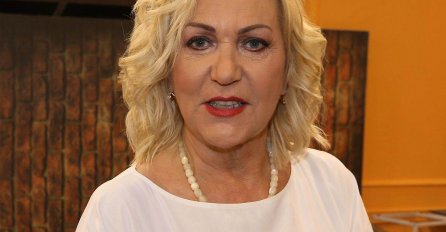 VJEROVALA JE DA ĆE SE IZBORITI: Bolne riječi Merime Njegomir 10 dana prije smrti