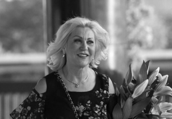 OVO JE NAJVEĆI HIT MERIME NJEGOMIR: Jednu od najljepših pjesama njene karijere komponovao je muškarac s kojim je sarađivala od prvog dana