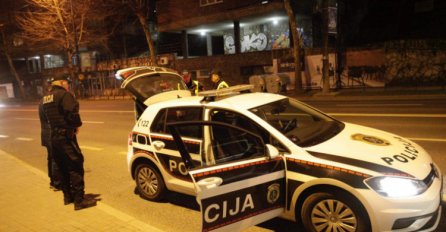 Teška nesreća na Ilidži: Passatom udario pješaka