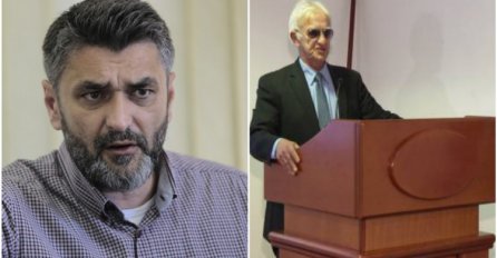 Suljagić oštro o posjeti Kapetana Dragana: Ovaj je doslovno organizovao lov na ljude u Zvorniku, a nijedno naše tužilaštvo nema ni optužnicu ni potjernicu za njim