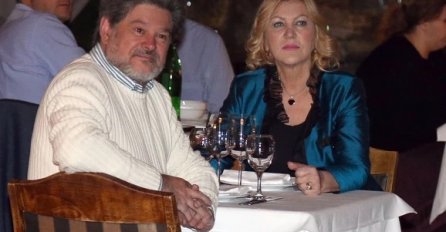 BIVŠI PARTNER MERIME NJEGOMIR SKRHAN TUGOM: "Zvala me je iz bolnice prije 10 dana, to je bio naš posljednji razgovor"