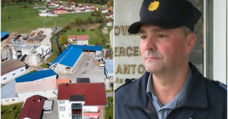 Užas u BiH: Vezali i mučili supružnike, muškarac u teškom stanju