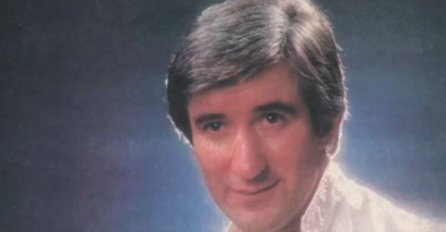 Supruga Tome Zdravkovića na današnji dan pjeva samo jednu pjesmu