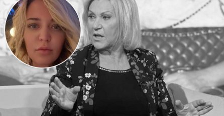 OGLASILA SE KĆERKA MERIME NJEGOMIR, skrhana bolom: Riječi koje kidaju srce