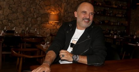 NJEGOVO PRAVO IME NIJE TONI CETINSKI: Niko nije imao pojma, EVO KAKO SE PJEVAČ ZOVE 