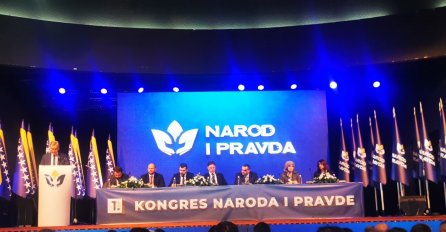 NiP-ova Rezolucija o zaštiti države Bosne i Hercegovine