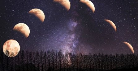 MJESEČEVE MIJENE TRAJU DO 2.12. - OVO SU 3 NAJSRETNIJA ZNAKA: Pomrčina im donosi veliku sreću i brdo para, JESTE LI MEĐU NJIMA?