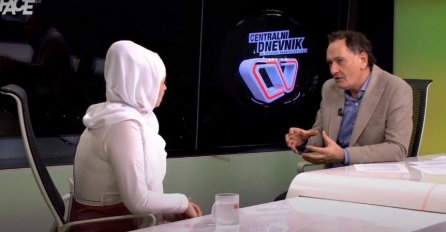 Amila Gadžun: Dženu ne možemo vratiti, ali pokušavamo da drugu djecu spasimo (VIDEO)