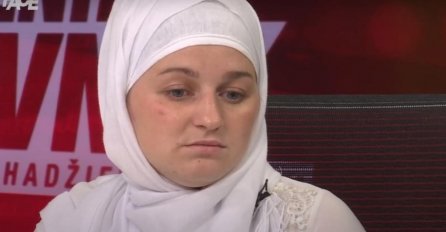 Amila i Muris: Džena nije mogla da mrda sa zjenicama, trepavicama, srce je radilo pomoću aparata!