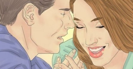 OVO JE DOKAZ DA TE VOLI ALI NE SMIJE DA PRIZNA: Znakovi koji odaju svakog muškarca, BROJ 3. JE KLJUČAN DOKAZ