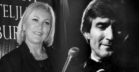 MERIMA NJEGOMIR JE UMRLA NA TOMIN ROĐENDAN, a ovako je govorila o Zdravkoviću: Otkrila njegovo pravo lice, dobro ga poznavala (FOTO)