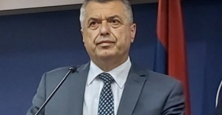 Bratić o optužbama iz SNSD-a: Vlast entiteta RS vrši aparthejd