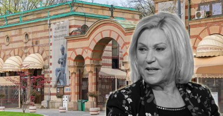 POZNATI DATUM I MJESTO SAHRANE MERIME NJEGOMIR: Evo kada će pjevačica biti ispraćena na VJEČNI POČINAK