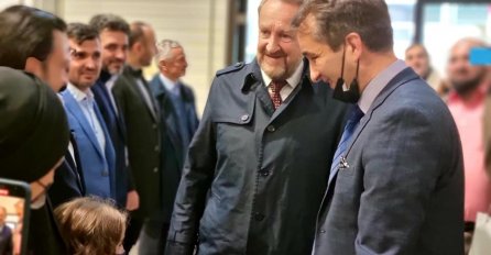 Izetbegović: Stanovnici BiH su bili jedan narod, Dobri Bošnjani, nacije su formirane kasnije