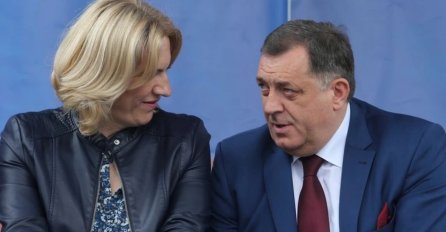 Crnadak: Neka Dodik i Cvijanović saopće datum posebne sjednice o vraćanju nadležnosti