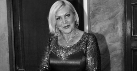 OVO JE SESTRA MERIME NJEGOMIR: I ona se bavi pjevanjem, a jedna drugoj su bile oslonac