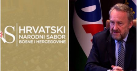 HNS poručio Izetbegoviću: BiH nije privatni begovat niti nečija babovina