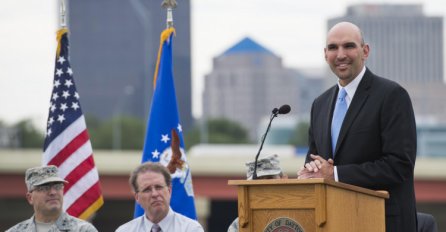 Met Džozef: Dodik je bestidan, njegovo viđenje originalnog Dejtona je pogrešno