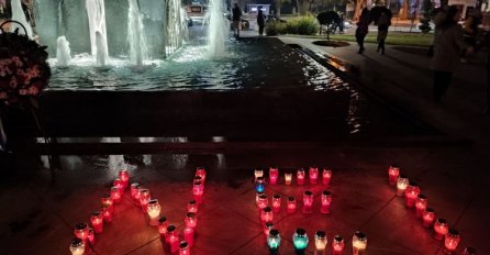 Mostarci podržali “narode EU koji su protiv mjera”