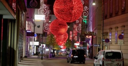 Austrijski parlament usvojio uvođenje lockdowna