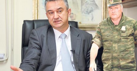 Sin ratnog zločinca Ratka Mladića kandidat za člana Predsjedništva BiH ili predsjednika RS-a? "Svojom harizmom mogao bi da integriše najviši broj birača"