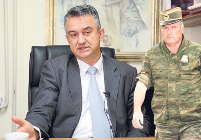 Sin ratnog zločinca Ratka Mladića kandidat za člana Predsjedništva BiH ili predsjednika RS-a? "Svojom harizmom mogao bi da integriše najviši broj birača"