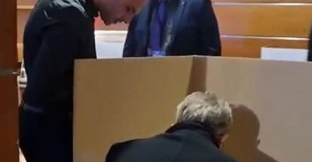 NiP-ov zastupnik objavio snimak glasanja na kongresu: Bivši SDA-ovci ne mijenjaju navike