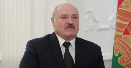 LUKAŠENKOVA REAKCIJA NA RUSKI SAVJET: "Može, razgovarat ću s opozicijom... Čim Putin bude razgovarao s Navaljnim!"
