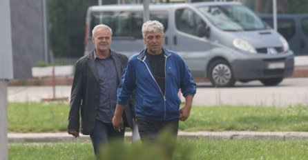 Sud BiH: Raspisuje se potjernica za Simom Stuparom