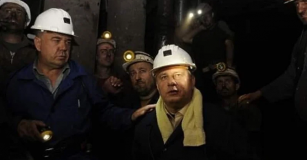 Nikšić: Dok Dodik razbija državu, SDA razbija rudnike