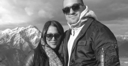 Mirsad i Anita poginuli u stravičnoj nesreći: Iza mladog para ostala 2-godišnja kćerkica