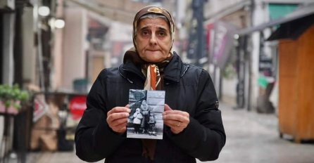 POKAŽIMO HUMANOST: Sudbina Dženane Sokolović je teška da teža ne može biti