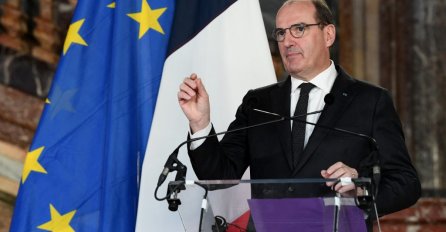 Francuski premijer pozitivan na koronavirus
