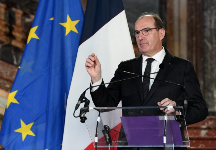 Francuski premijer pozitivan na koronavirus