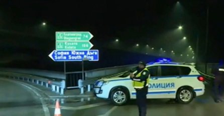Direktor policije o mogućem uzroku nesreće u Bugarskoj