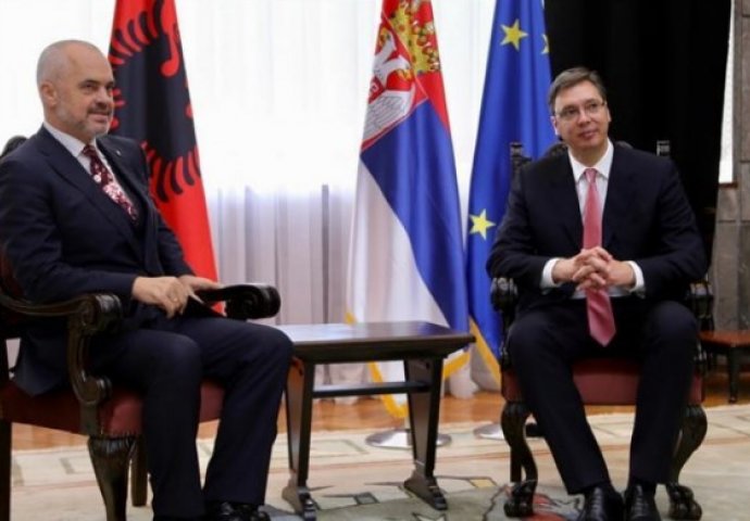 Vučić i Rama uputili saučešće i riječi podrške povodom tragedije u Bugarskoj