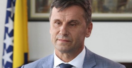 Novalić uputio telegram saučešća premijeru Sjeverne Makedonije