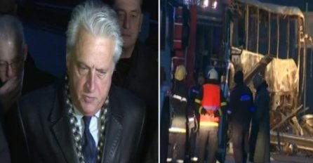 Bugarski ministar šokiran: Nikad nisam vidio ovako nešto