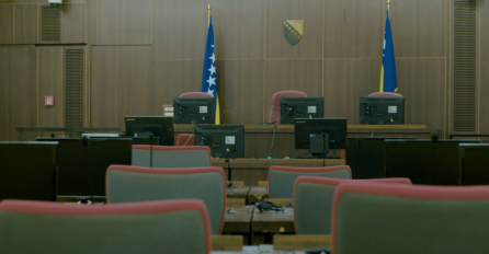 Ukinut pritvor optuženoj Seni Hamzabegović, određene mjere zabrane